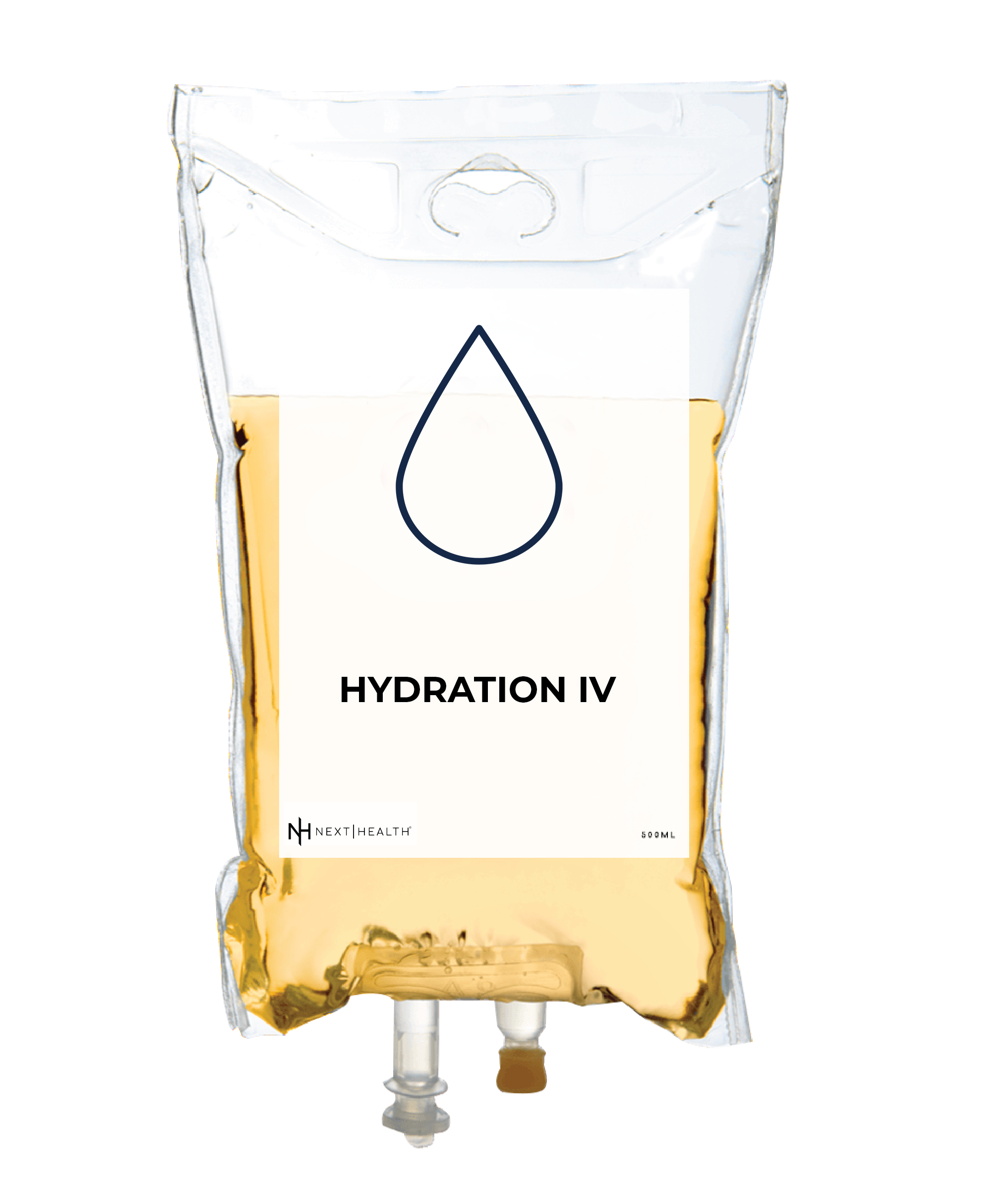 Hydration IV