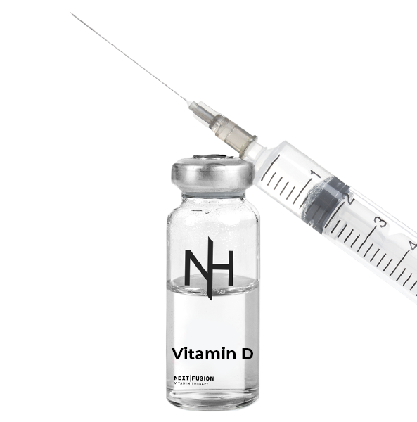 Vitamin D Shot