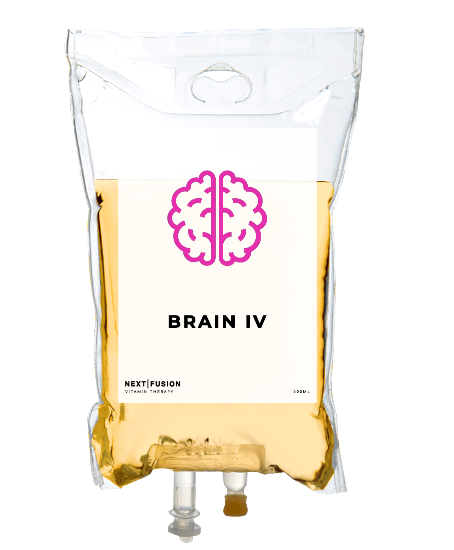 Brain IV