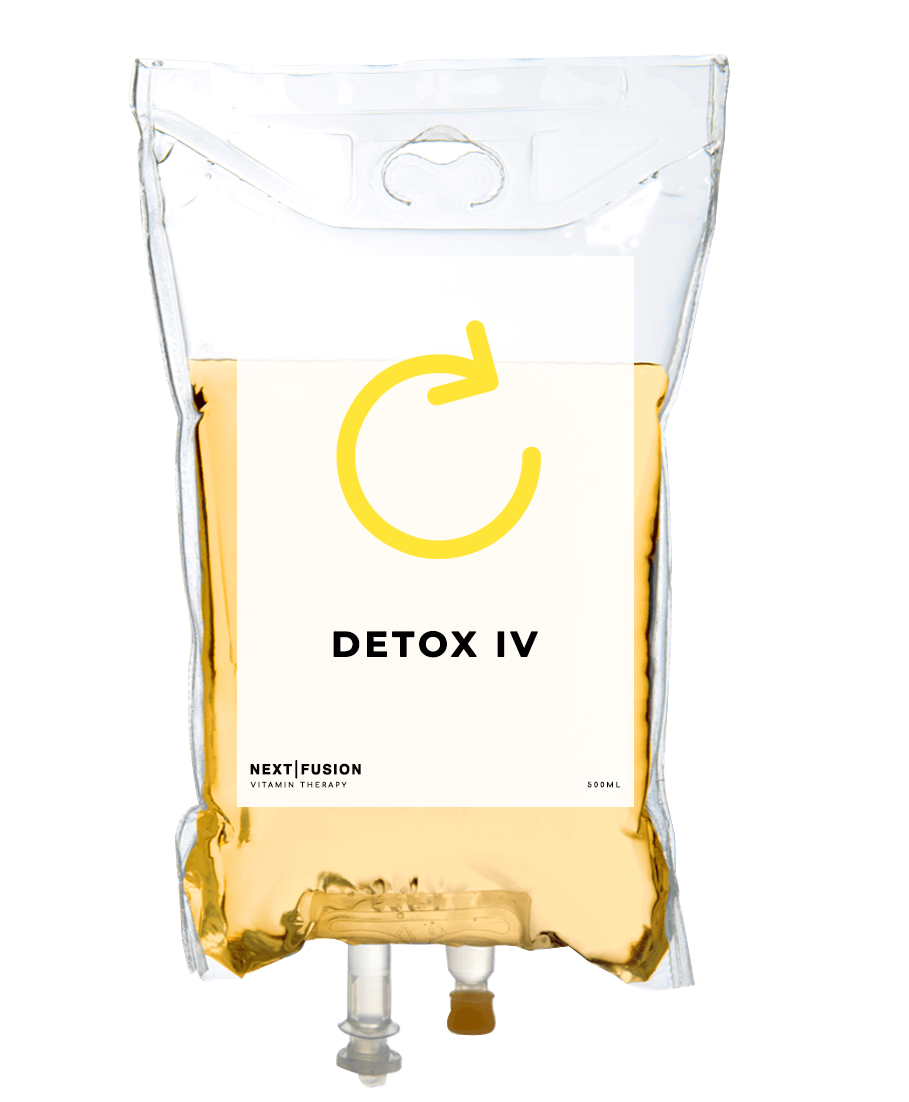 Detox IV
