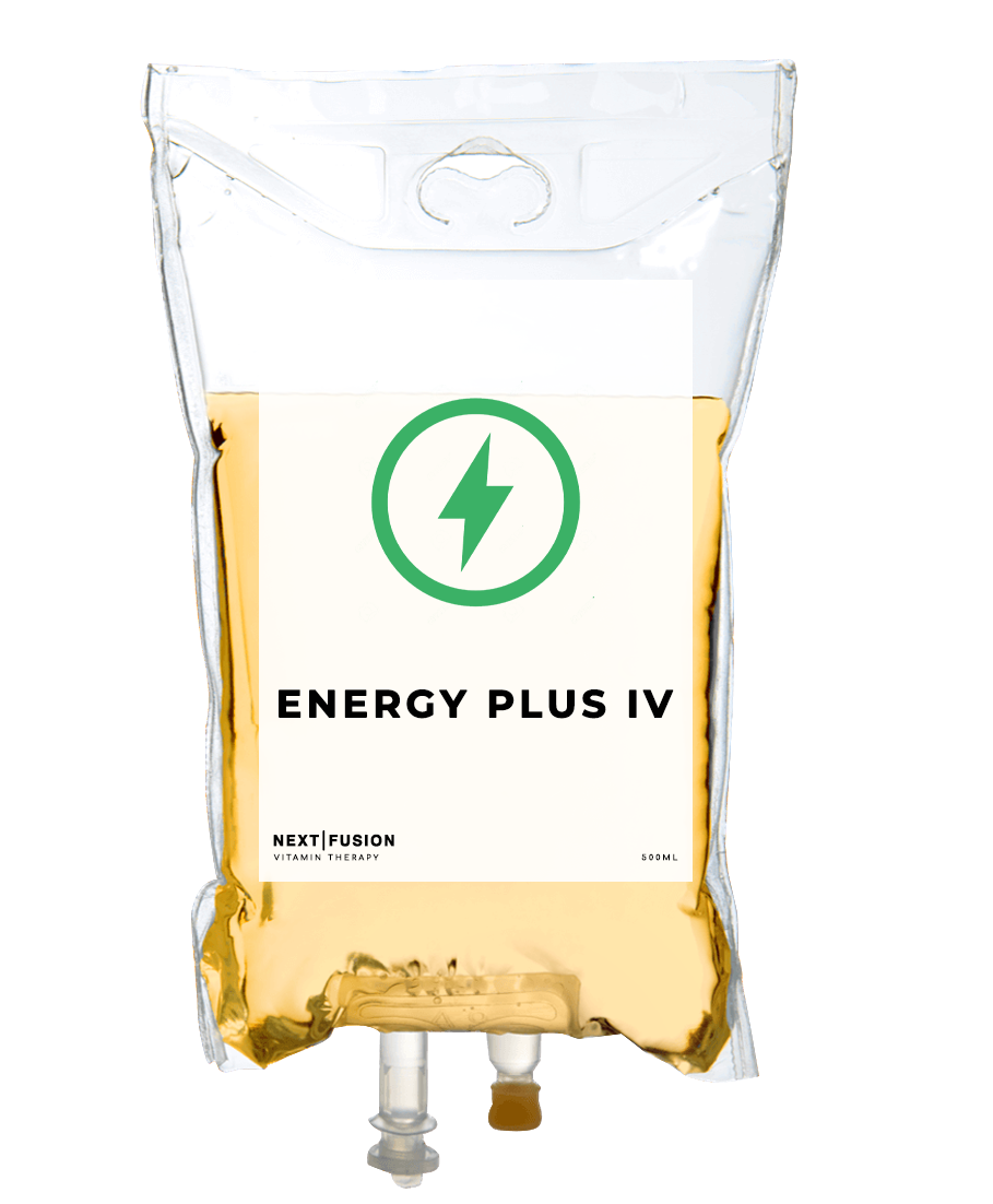 Energy Plus IV