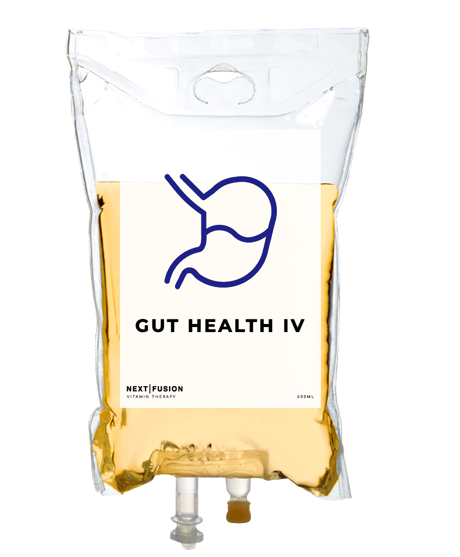 Gut Health IV