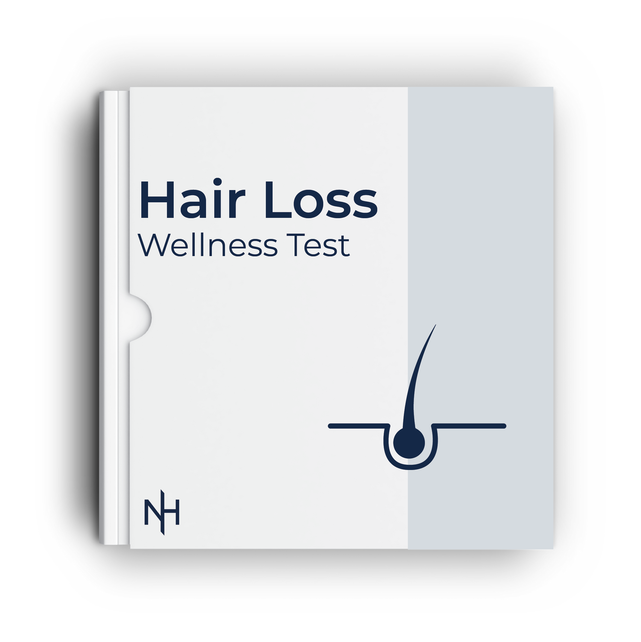Hair Loss Test