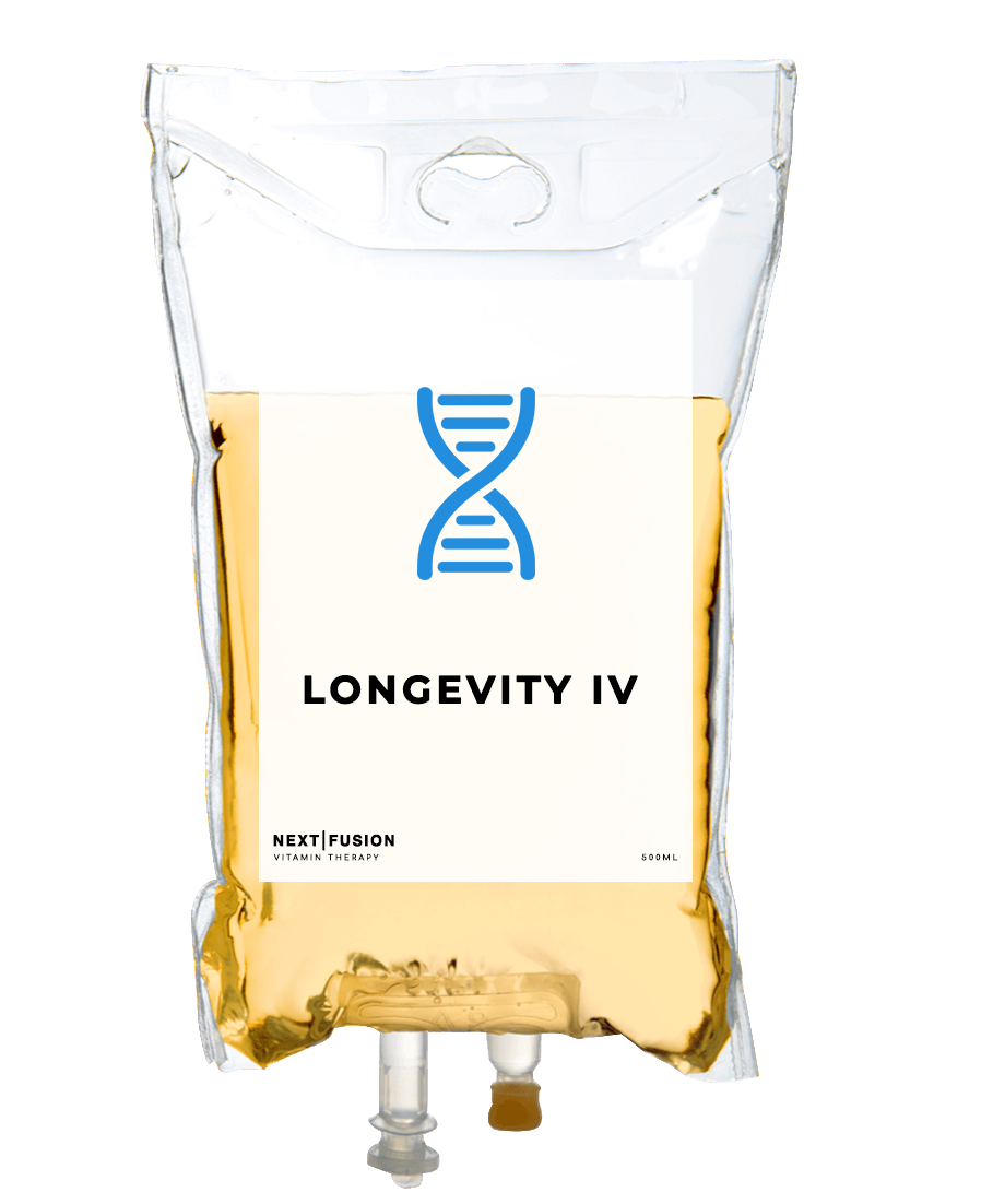 Longevity IV