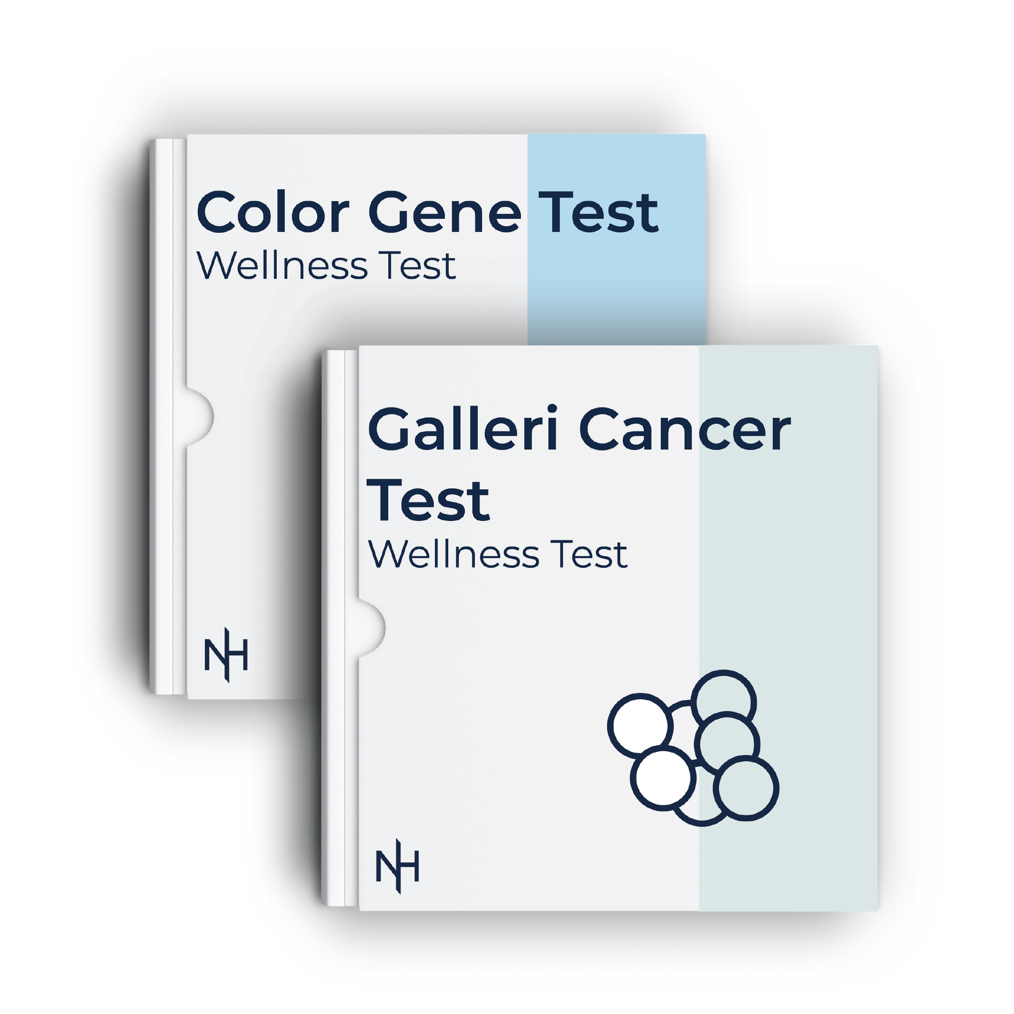 Proactive Cancer Testing Package (Galleri + Color Test)