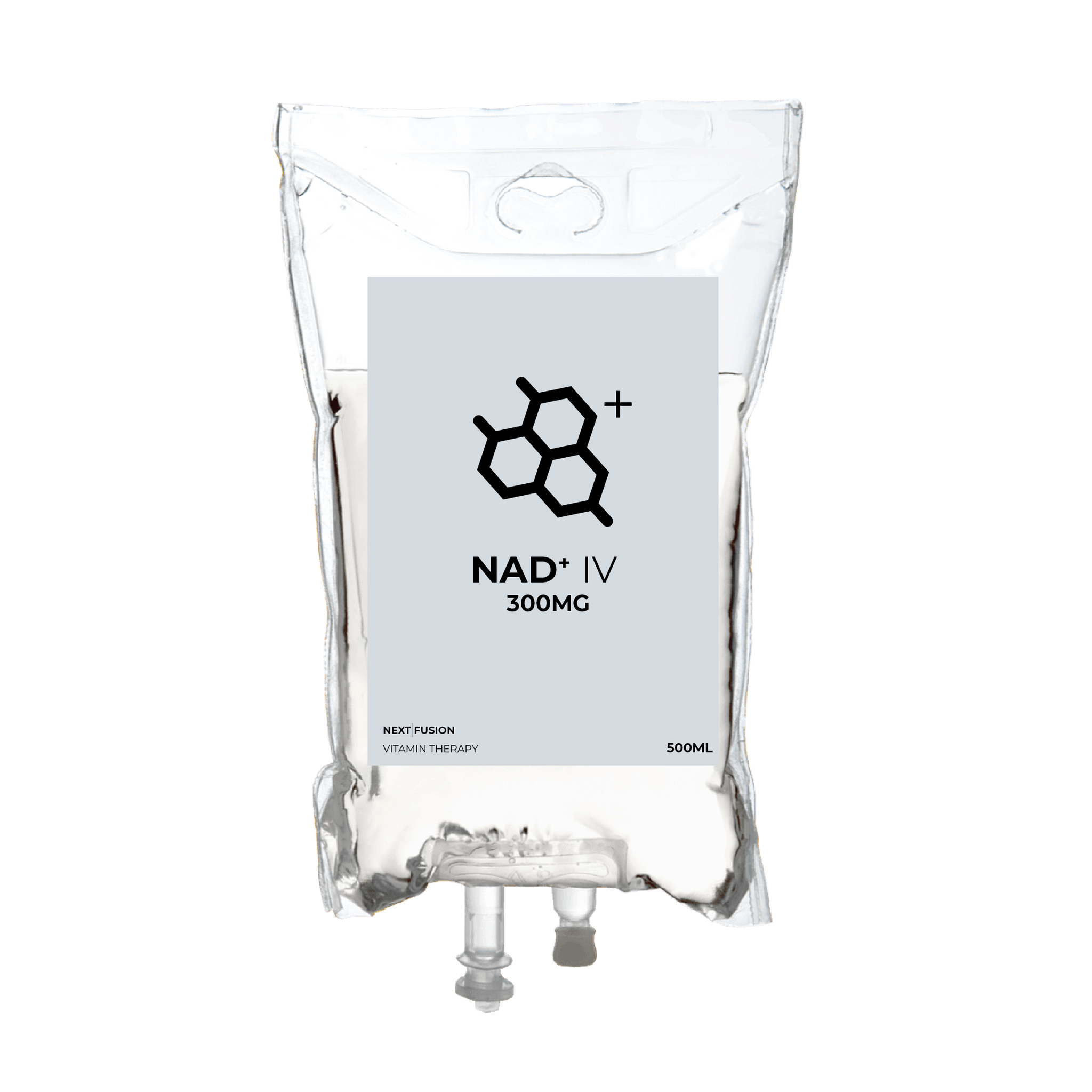 NAD+ IV Therapy Drip 300mg