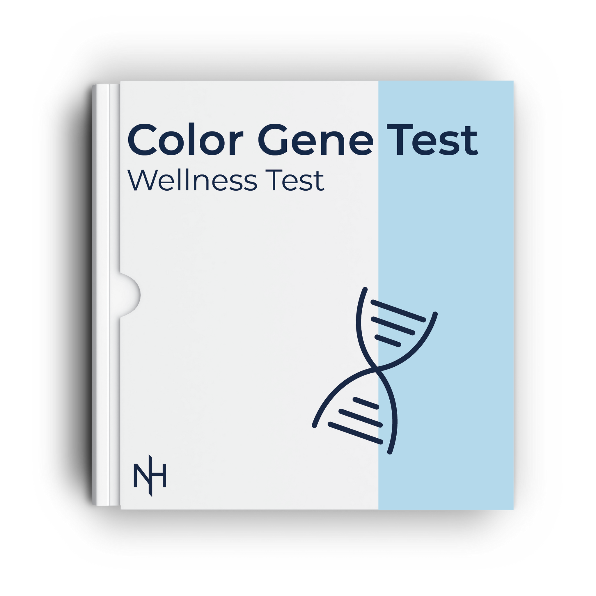 Color Gene Test