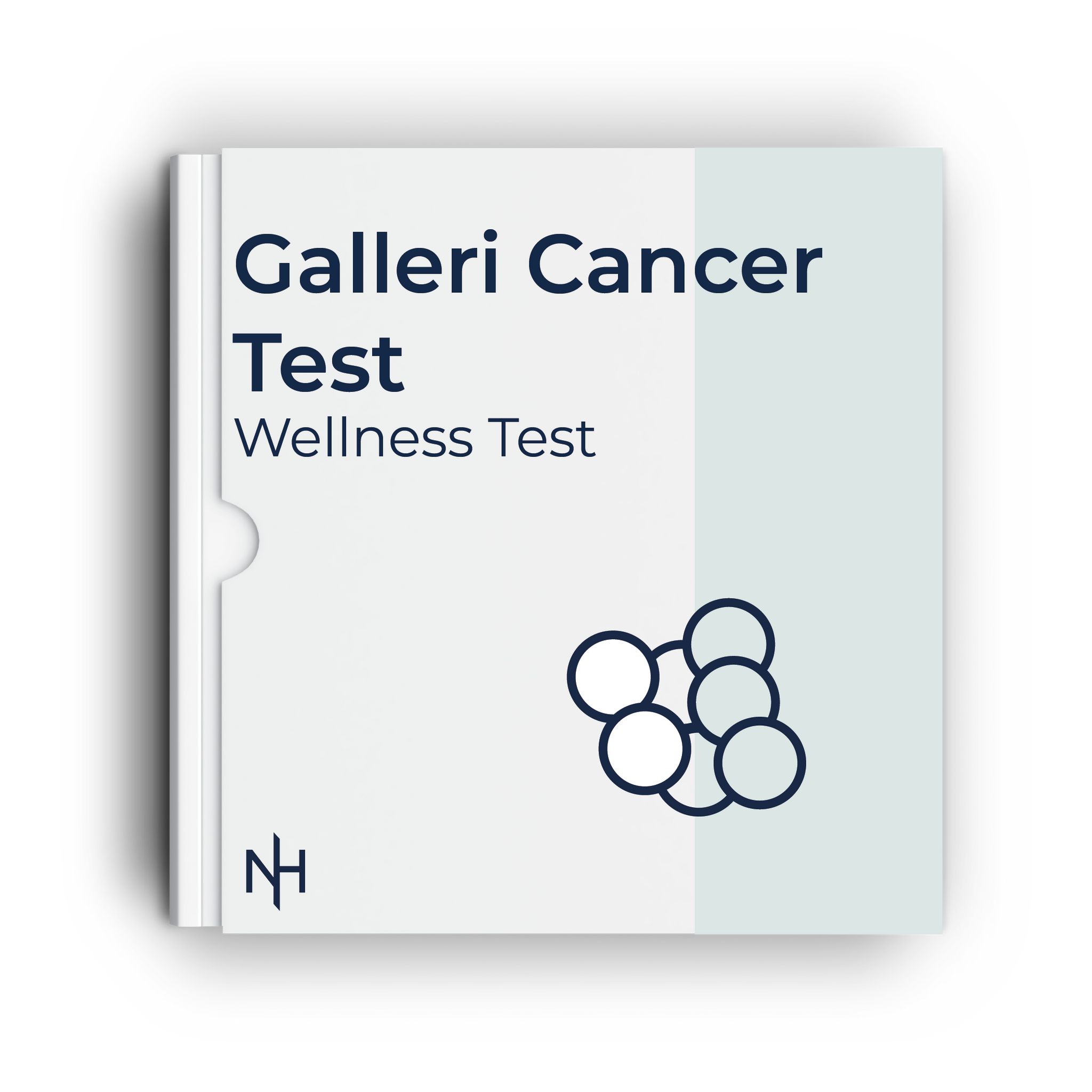 Galleri Cancer Test