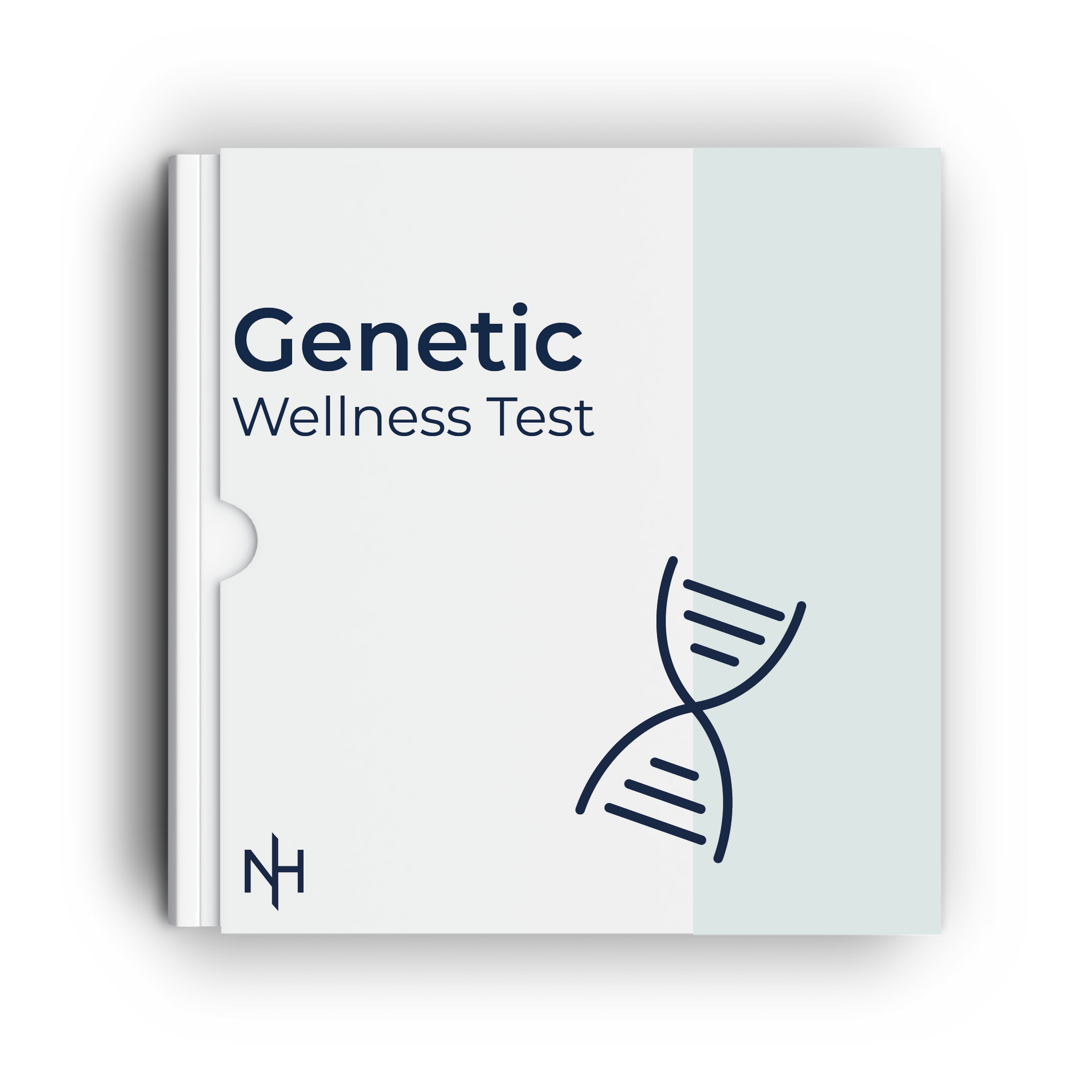 3x4 Genetic Test