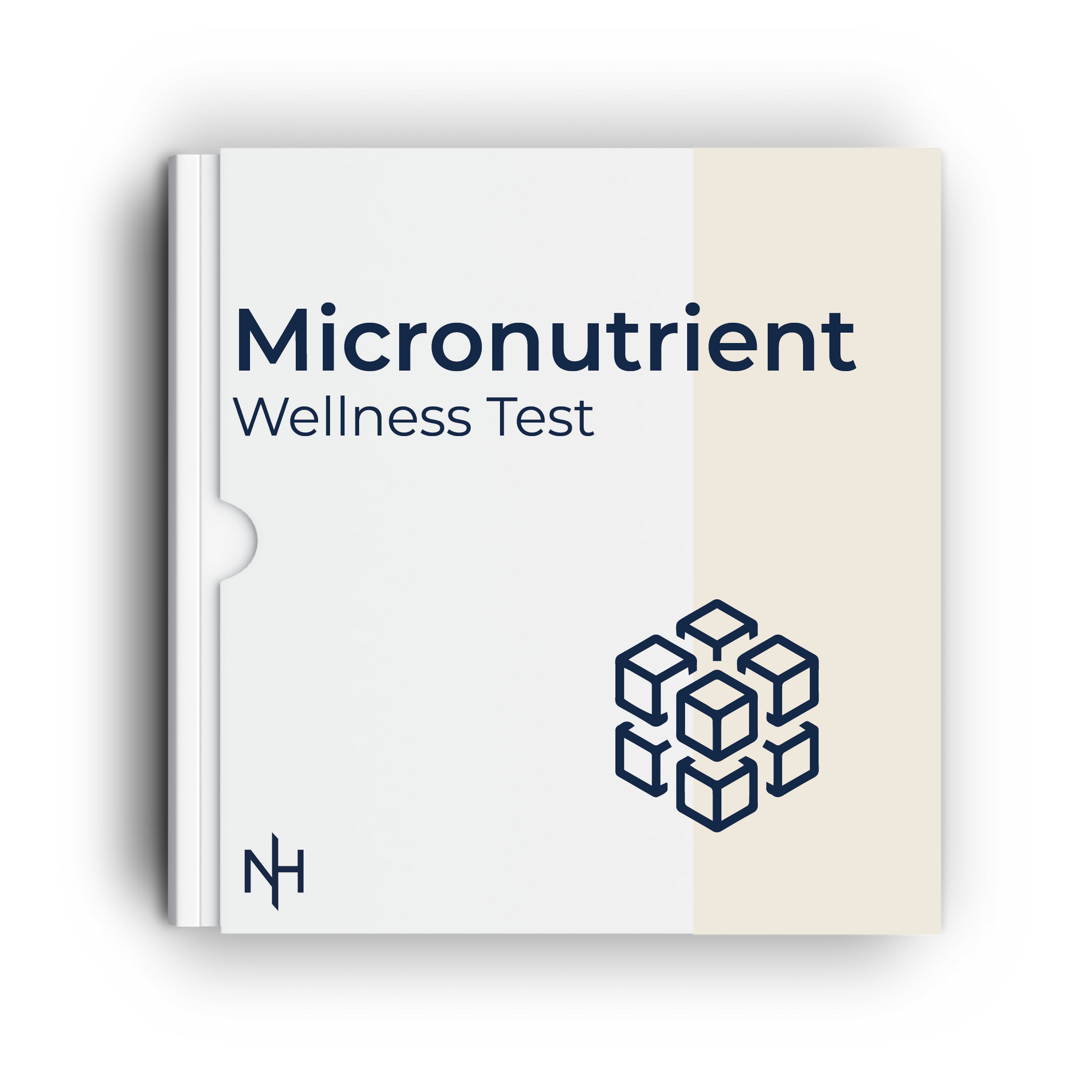 Micronutrient Test