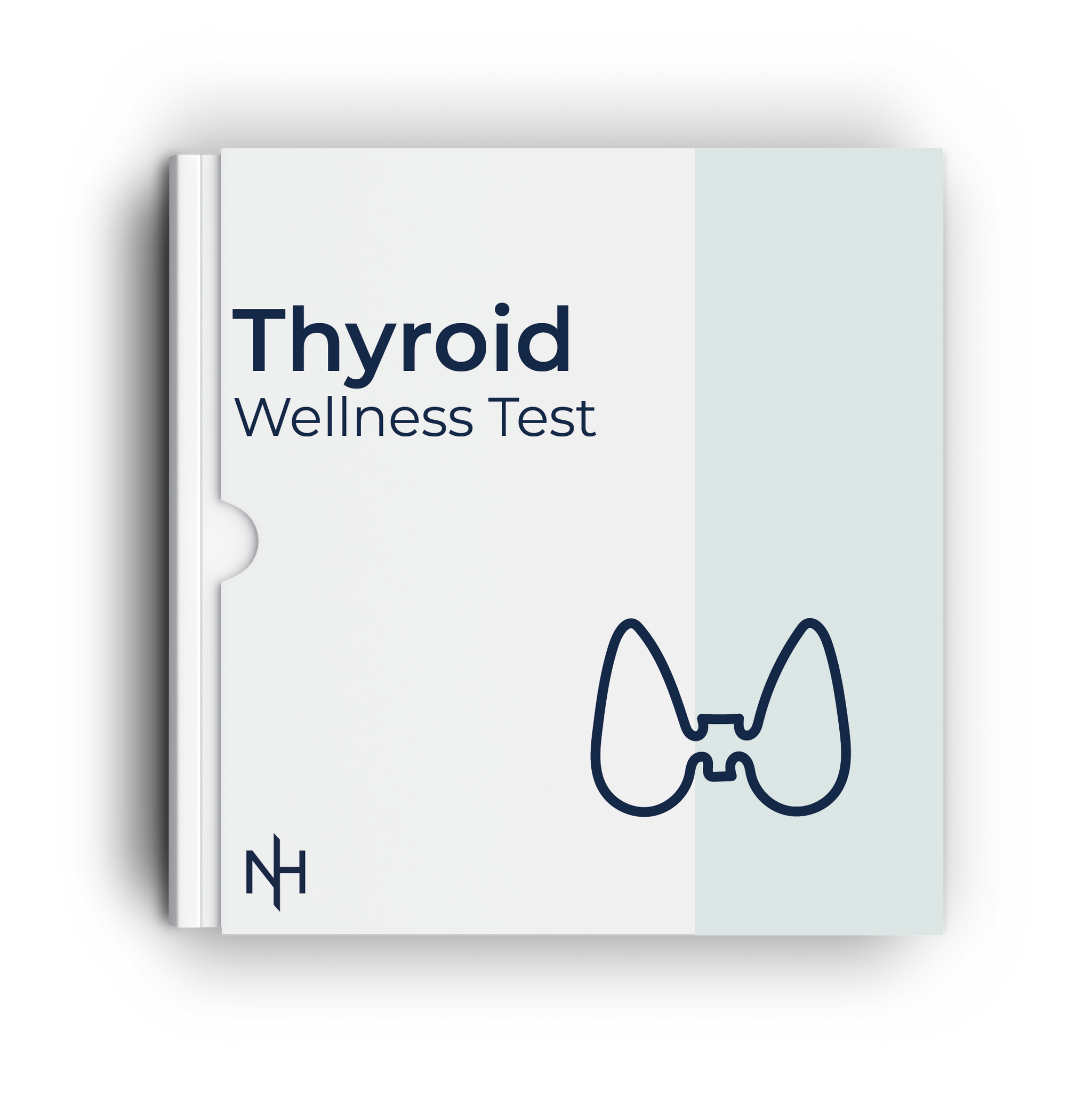 Thyroid Lab Test