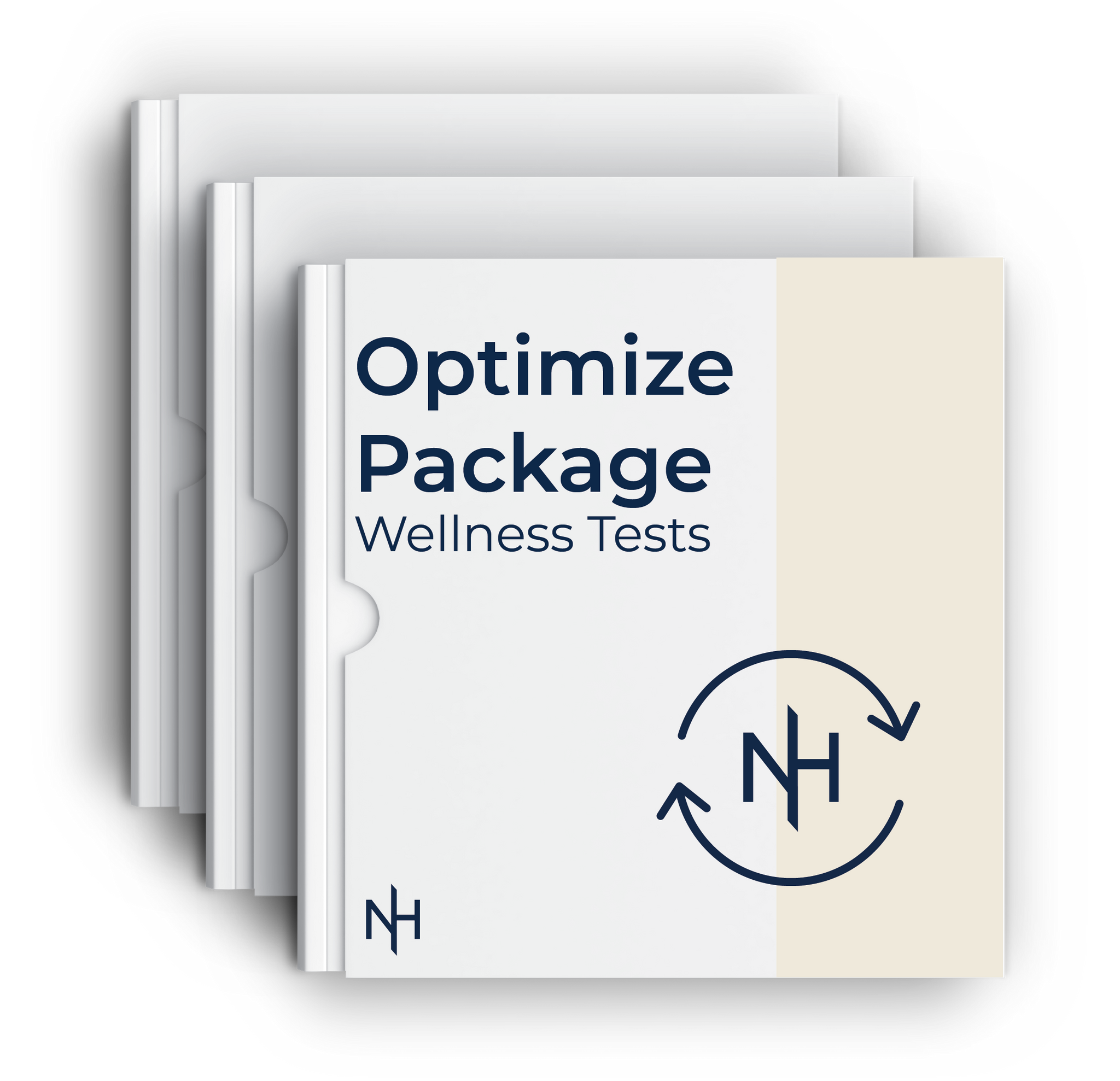 Optimize Lab Package