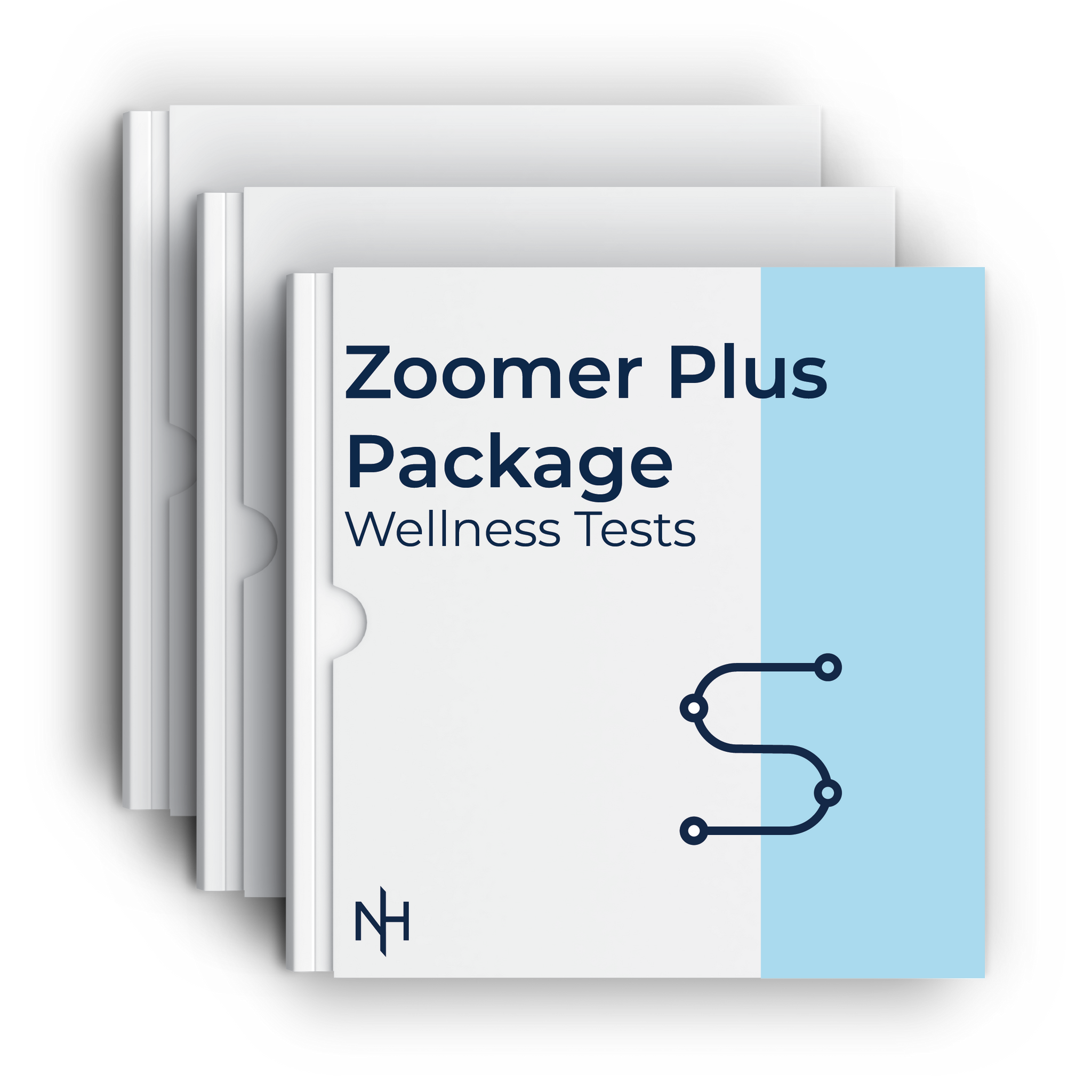 Zoomer Plus Package