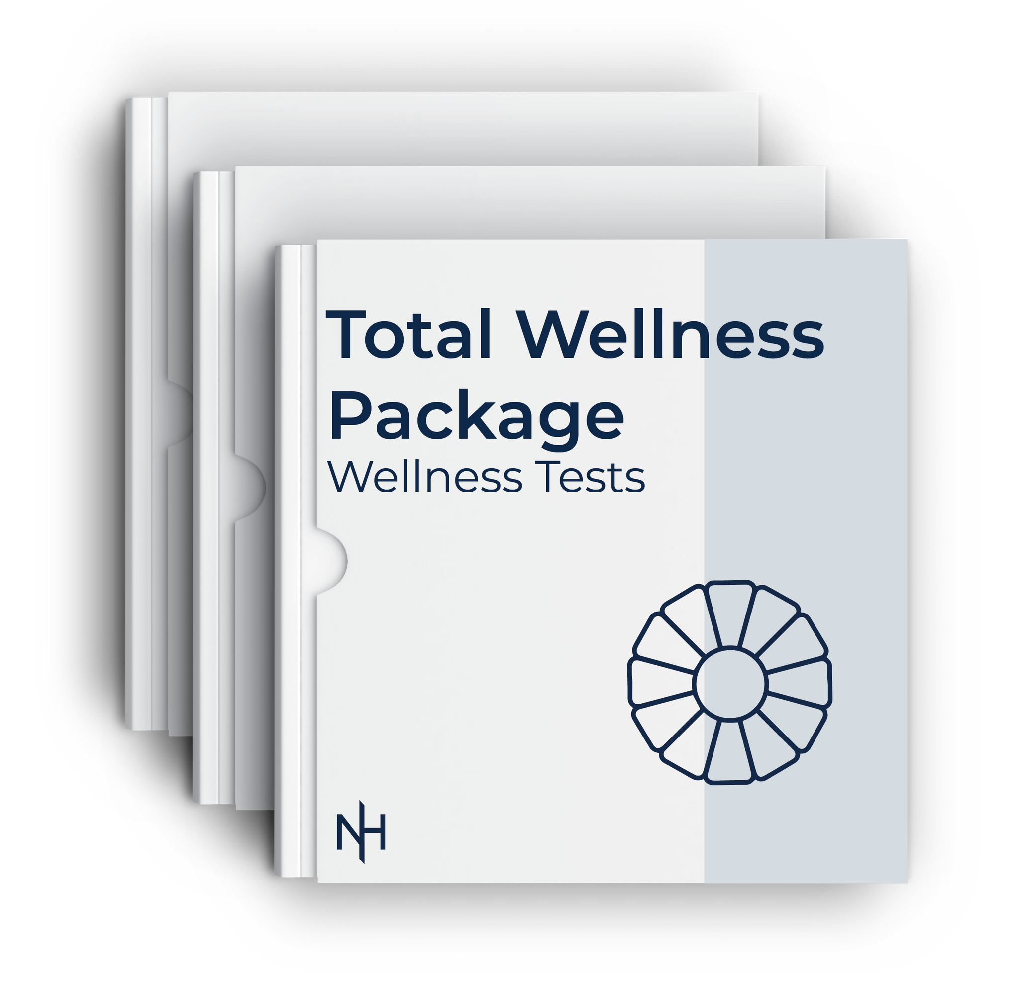 Total Wellness Lab Package