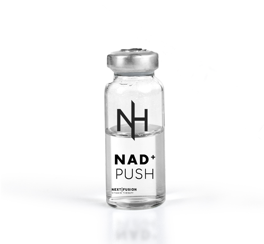 NAD+ Push 100mg