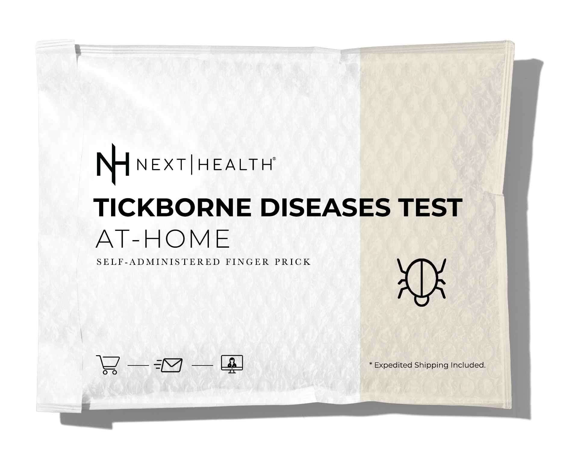 Tickborne Disease Test
